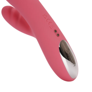 Svakom Avery Rabbit Vibrator - Gambar 6