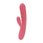 Svakom Avery Rabbit Vibrator Pink Strawberry