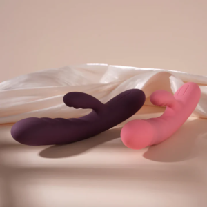 Svakom Avery Rabbit Vibrator - Gambar 4