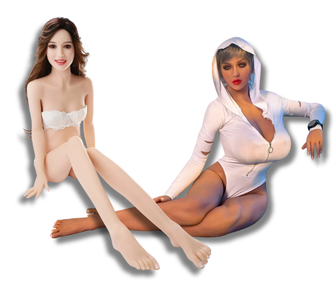 Sex Doll Banner
