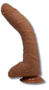 Beautiful Alex Dildo